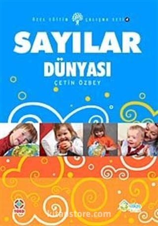 Sayılar Dünyası