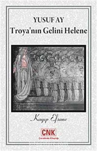 Troya'nın Gelini Helene