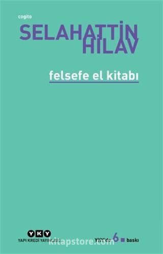 Felsefe El Kitabı