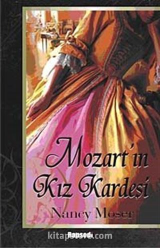 Mozart'ın Kız Kardeşi