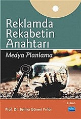 Reklamda Rekabetin Anahtarı Medya Planlama