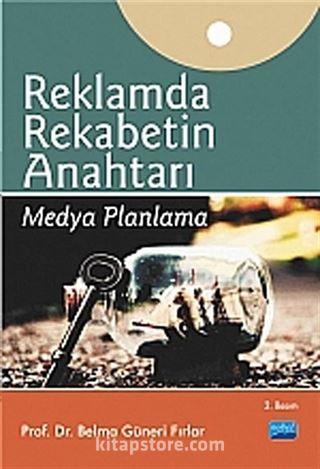 Reklamda Rekabetin Anahtarı Medya Planlama