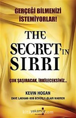 The Secret'ın Sırrı