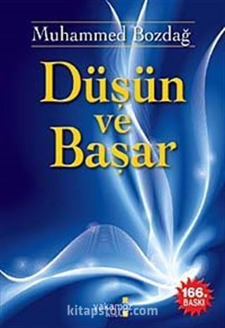 Düşün ve Başar