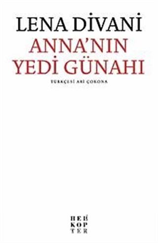 Anna'nın Yedi Günahı