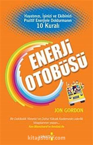 Enerji Otobüsü