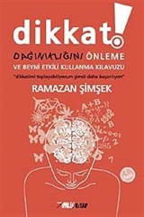 Dikkat Dağınıklığını Önleme El Kitabı