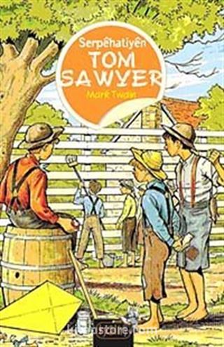 Serpehatiyen Tom Sawyer