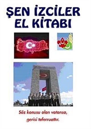 Şen İzciler El Kitabı