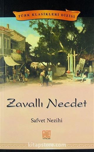 Zavallı Necdet