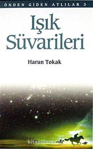 Işık Süvarileri