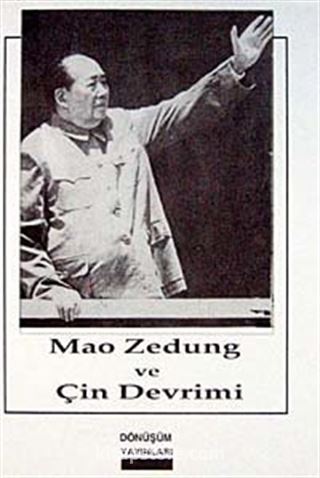 Mao Zedung ve Çin Devrimi