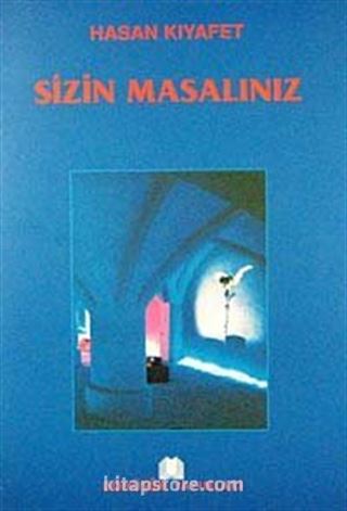 Sizin Masalınız