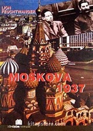 Moskova 1937