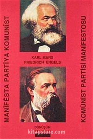 Komünist Partisi Manifestosu