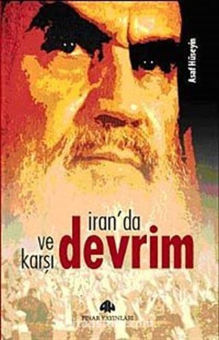 İran'da Devrim ve Karşı Devrim