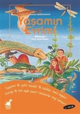 Yaşamın Evrimi