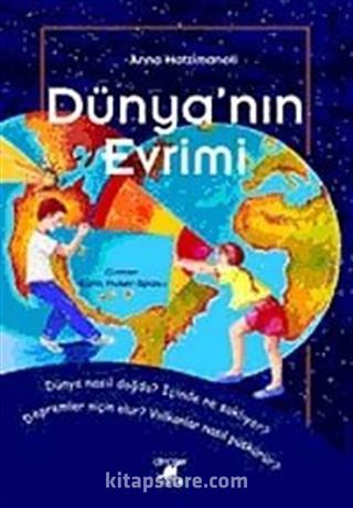 Dünyanın Evrimi