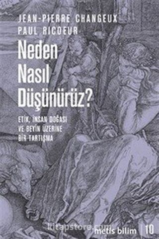 Neden Nasıl Düşünürüz?