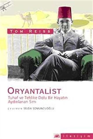 Oryantalist