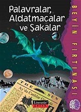 Palavralar, Aldatmacalar ve Şakalar / Beyin Fırtınası