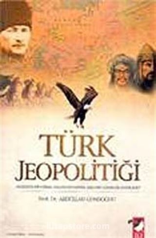 Türk Jeopolitiği