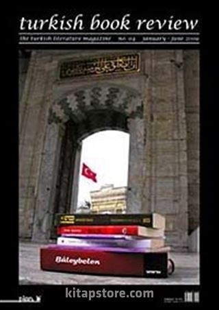 Turkish Book Review -4