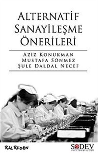 Alternatif Sanayileşme Önerileri