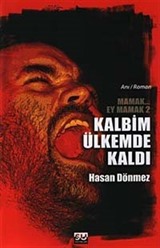 Kalbim Ülkemde Kaldı