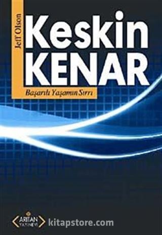 Keskin Kenar