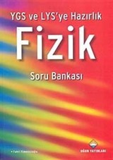 YGS-LYS Fizik Soru Bankası