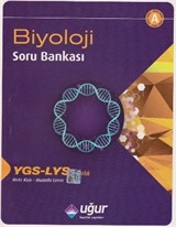 YGS-LYS'ye Hazırlık Biyoloji Soru Bankası