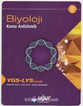 YGS-LYS Biyoloji Konu Anlatımlı