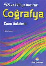 YGS-LYS Coğrafya Konu Anlatımlı