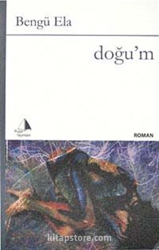 Doğu'm