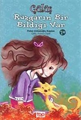 Gülüş : Rüzgarın Bir Bildiği Var