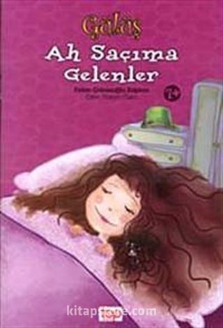 Gülüş : Ah Saçıma Gelenler