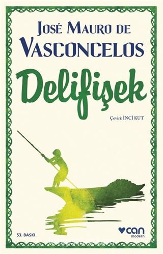 Delifişek