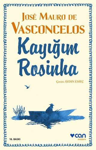 Kayığım Rosinha