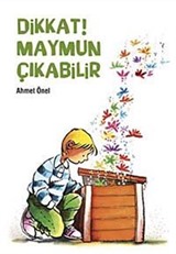 Dikkat Maymun Çıkabilir