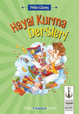 Hayal Kurma Dersleri