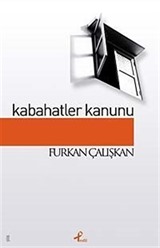 Kabahatler Kanunu