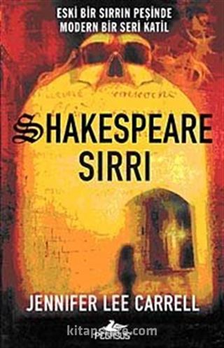 Shakespeare Sırrı