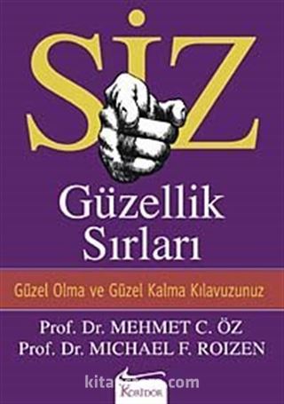 Siz / Güzellik Sırları