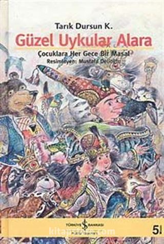 Güzel Uykular Alara