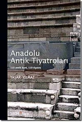 Anadolu Antik Tiyatroları