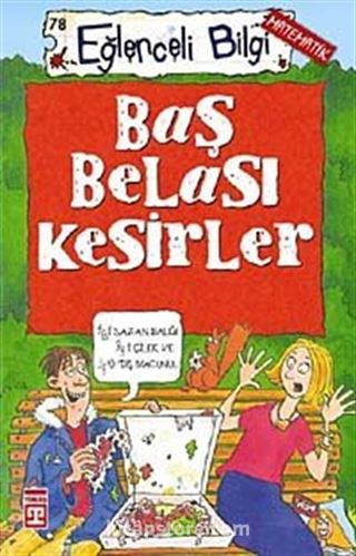 Baş Belası Kesirler