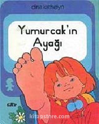 Yumurcak'ın Ayağı