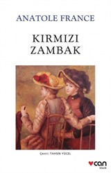 Kırmızı Zambak