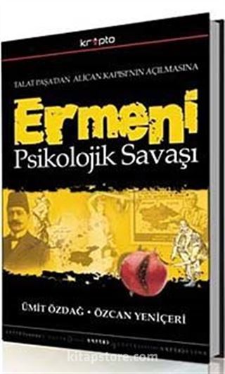 Ermeni Psikolojik Savaşı